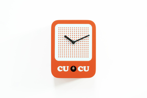 modern cuckoo clock